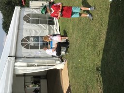 Schützenfest 2018